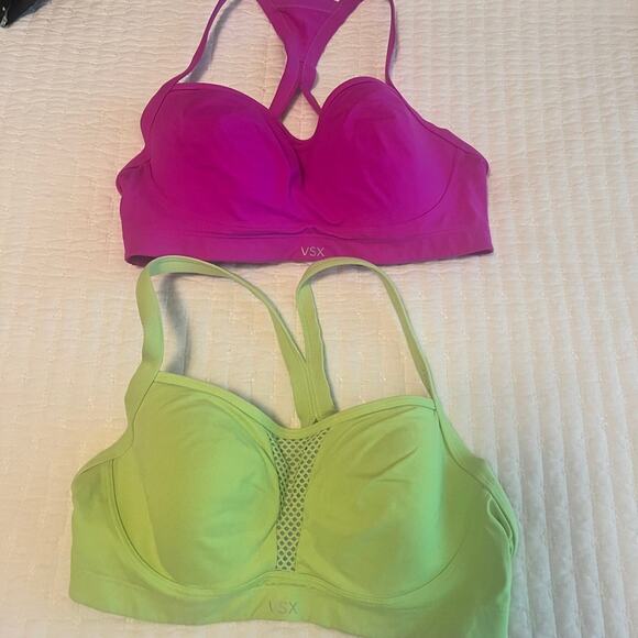 Sports Bra Victoria Secret 34 D - Picture 1 of 5